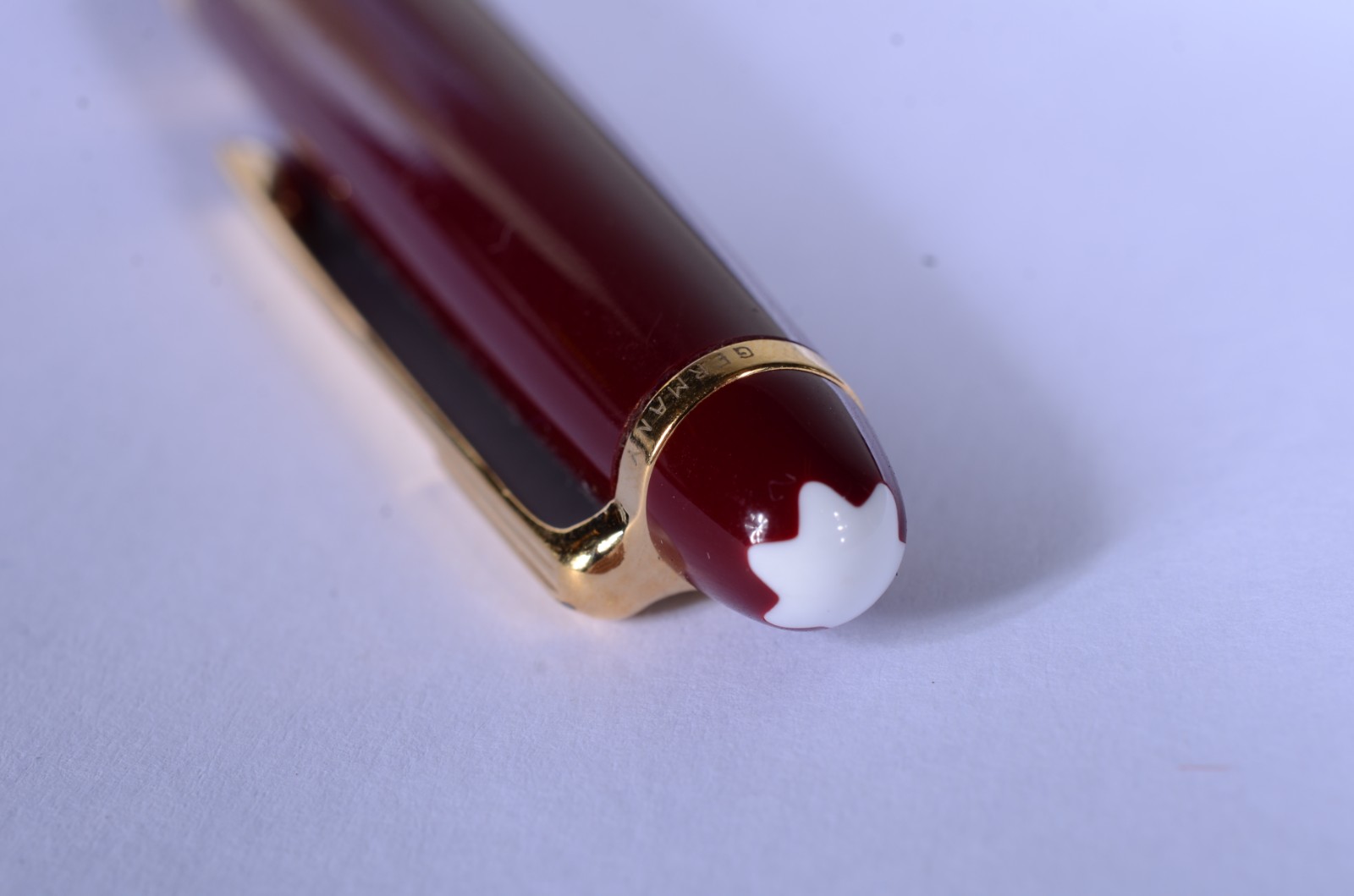 Montblanc (1906) - foto 4 de 9