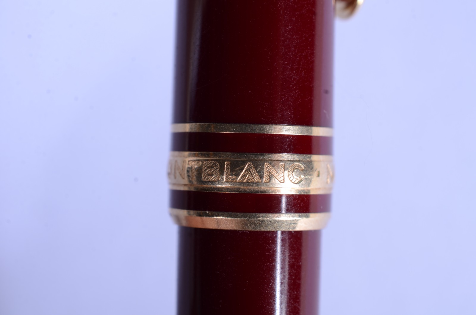 Montblanc (1906) - foto 5 de 9