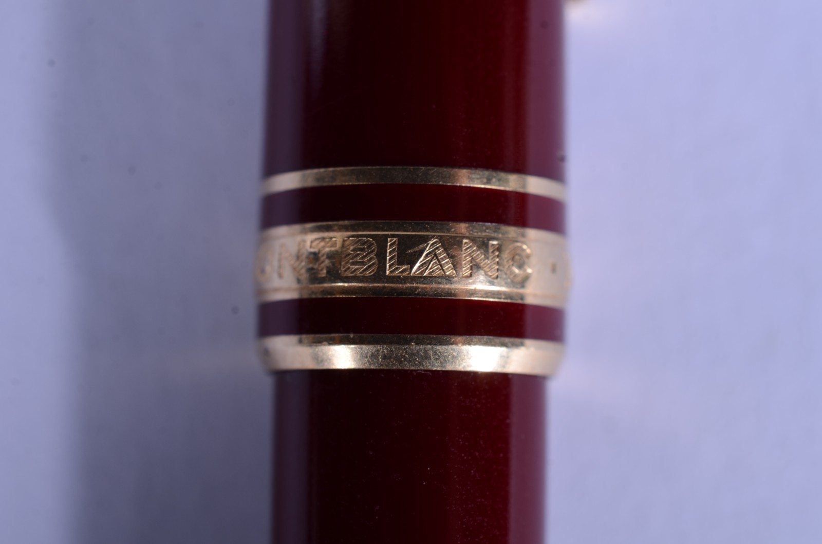 Montblanc (1906) - foto 6 de 9