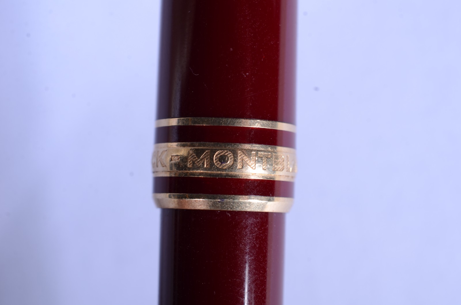Montblanc (1906) - foto 8 de 9