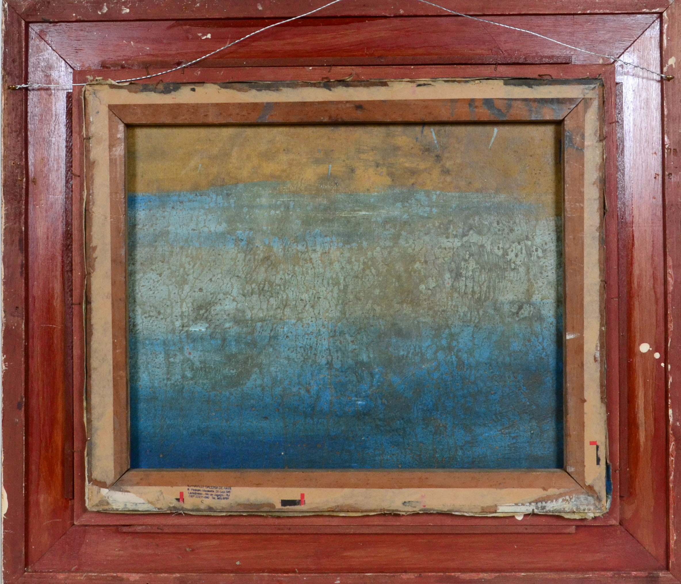 Fernando P. (1917-2005), Pescadores - foto 3 de 3