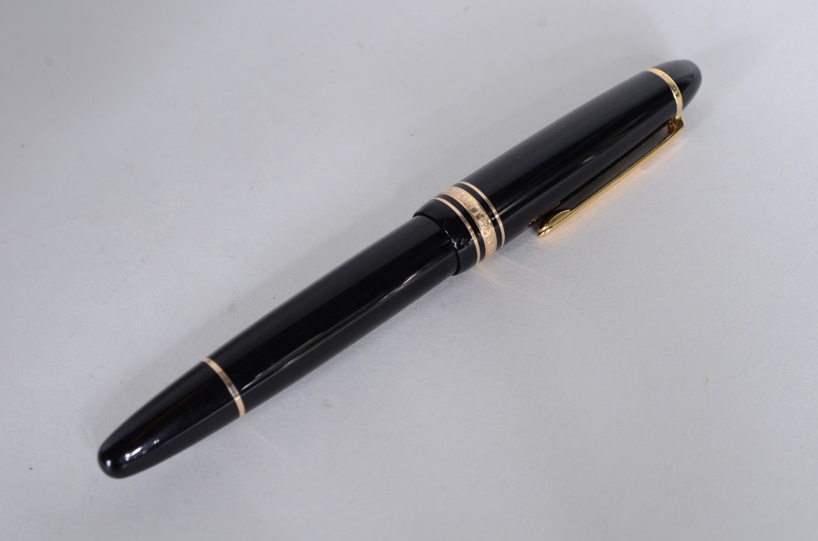 Montblanc (1906) - foto 1 de 7