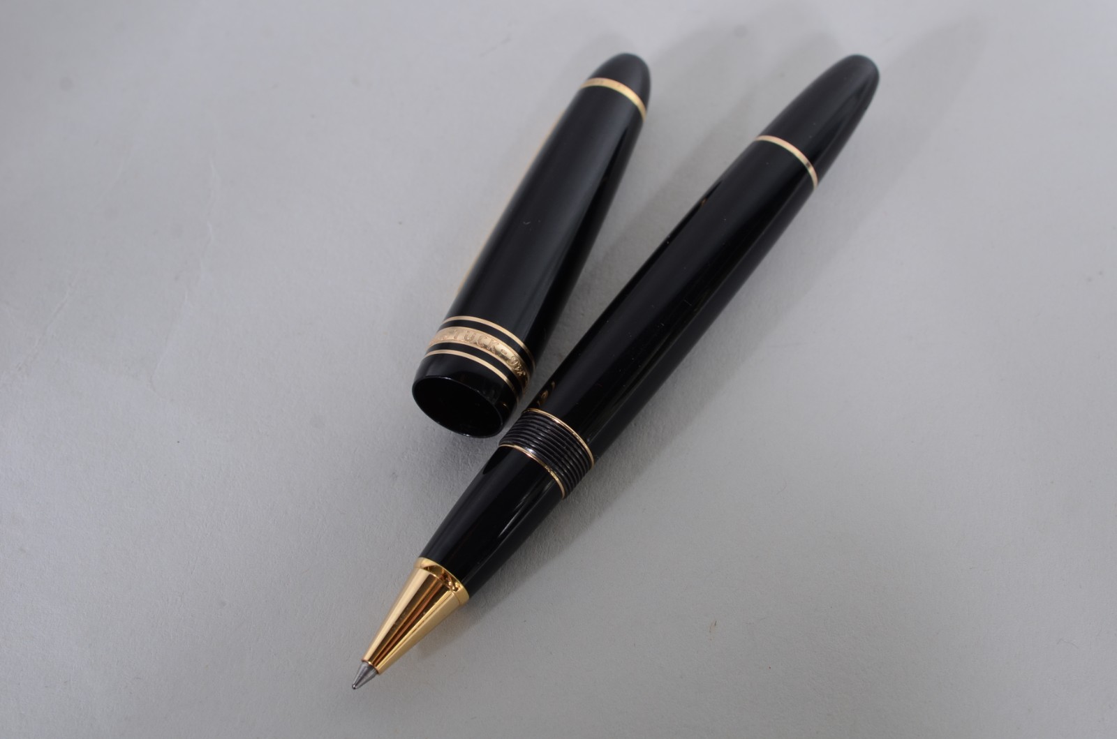 Montblanc (1906) - foto 2 de 7