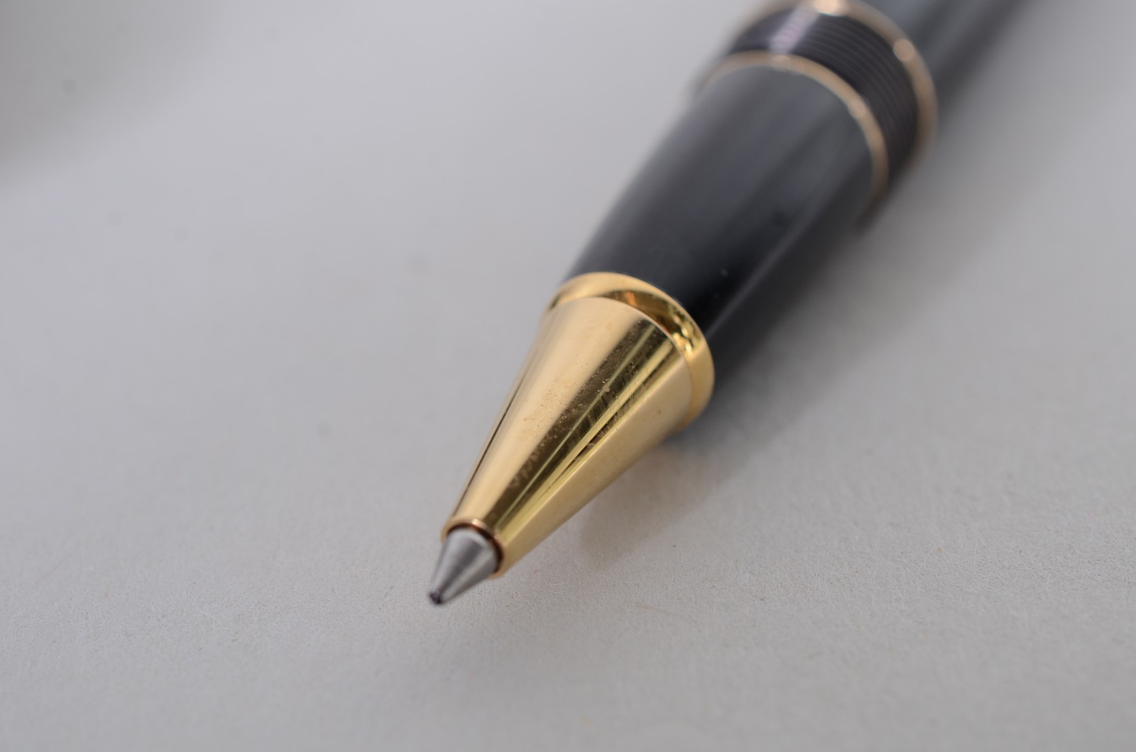 Montblanc (1906) - foto 3 de 7