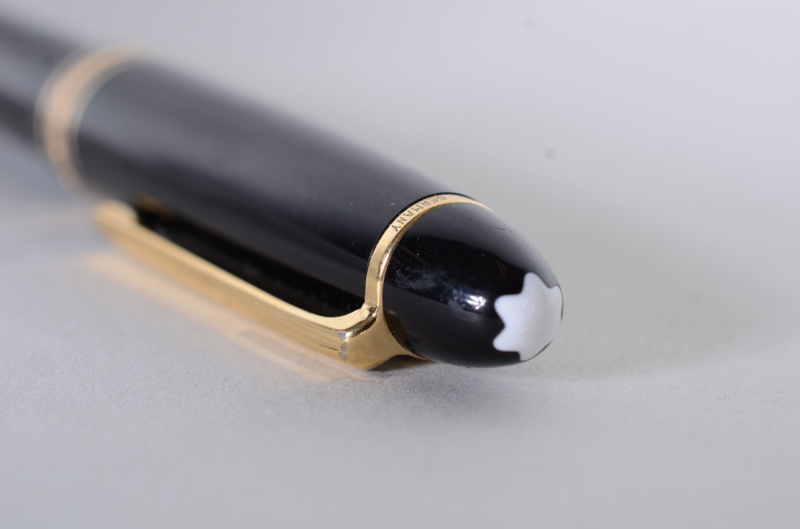 Montblanc (1906) - foto 4 de 7