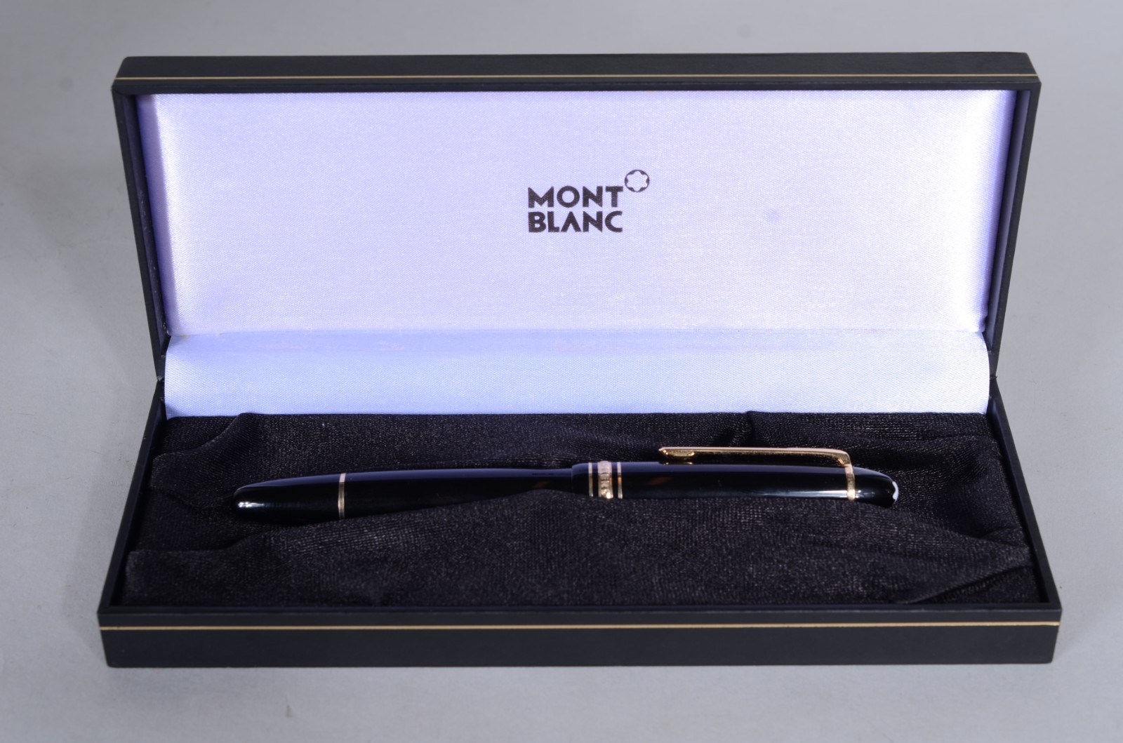 Montblanc (1906) - foto 5 de 7