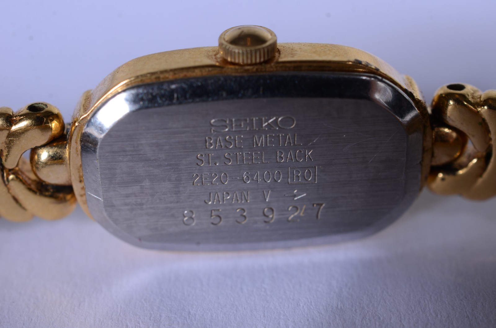 Seiko (1881) - foto 8 de 8
