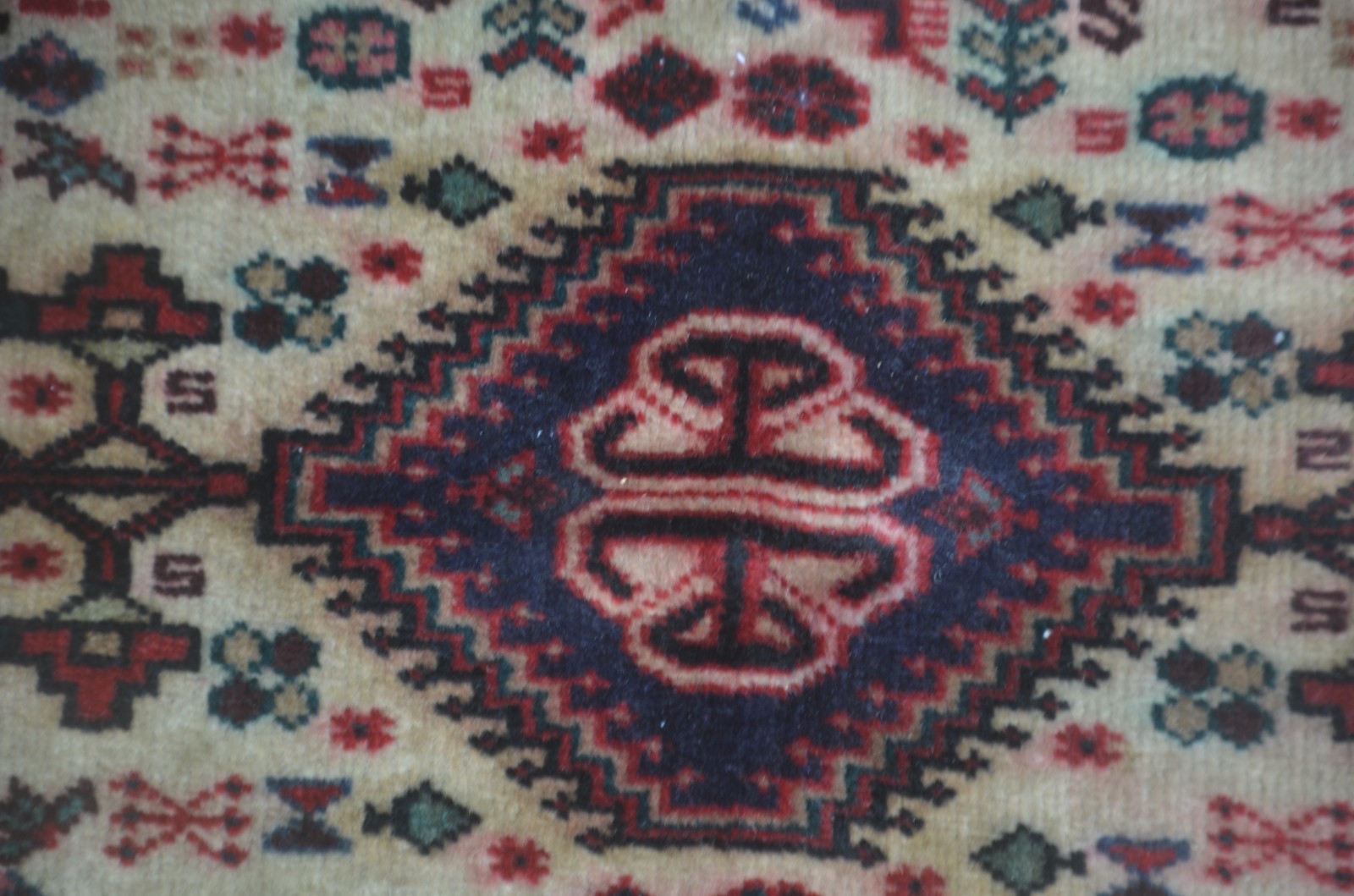 Tapete Afshar - foto 5 de 8