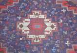 Tapete Kilim (1000),  - Tapete Kilim Sumaki.