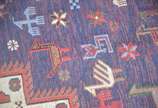 Tapete Kilim (1000),  - Tapete Kilim Sumaki.