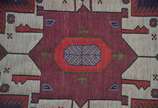 Tapete Kilim (1000),  - Tapete Kilim Sumaki.