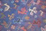 Tapete Kilim (1000),  - Tapete Kilim Sumaki.
