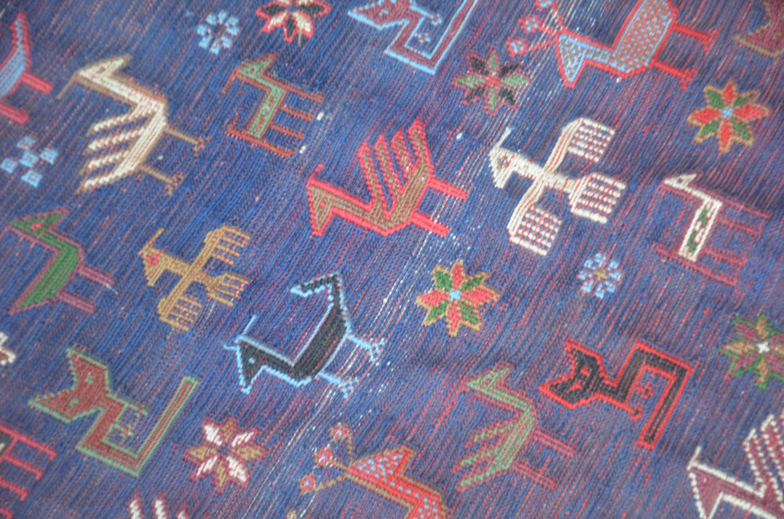 Tapete Kilim (1000) - foto 6 de 10