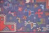 Tapete Kilim (1000),  - Tapete Kilim Sumaki.
