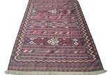 Tapete Kilim (1000),  - Tapete Kilim Sumak.