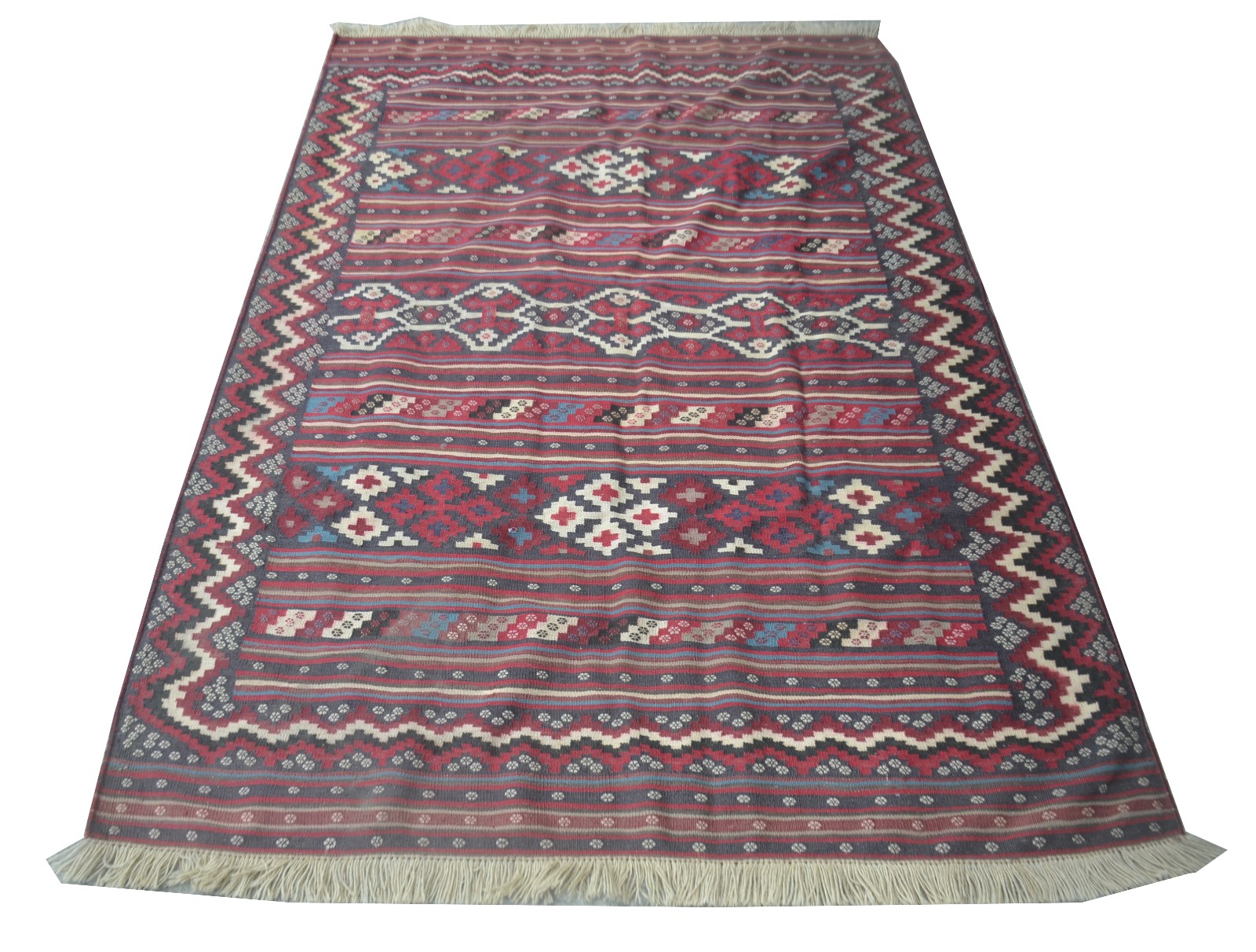 Tapete Kilim (1000) - foto 1 de 7