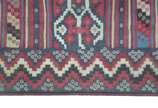 Tapete Kilim (1000),  - Tapete Kilim Sumak.