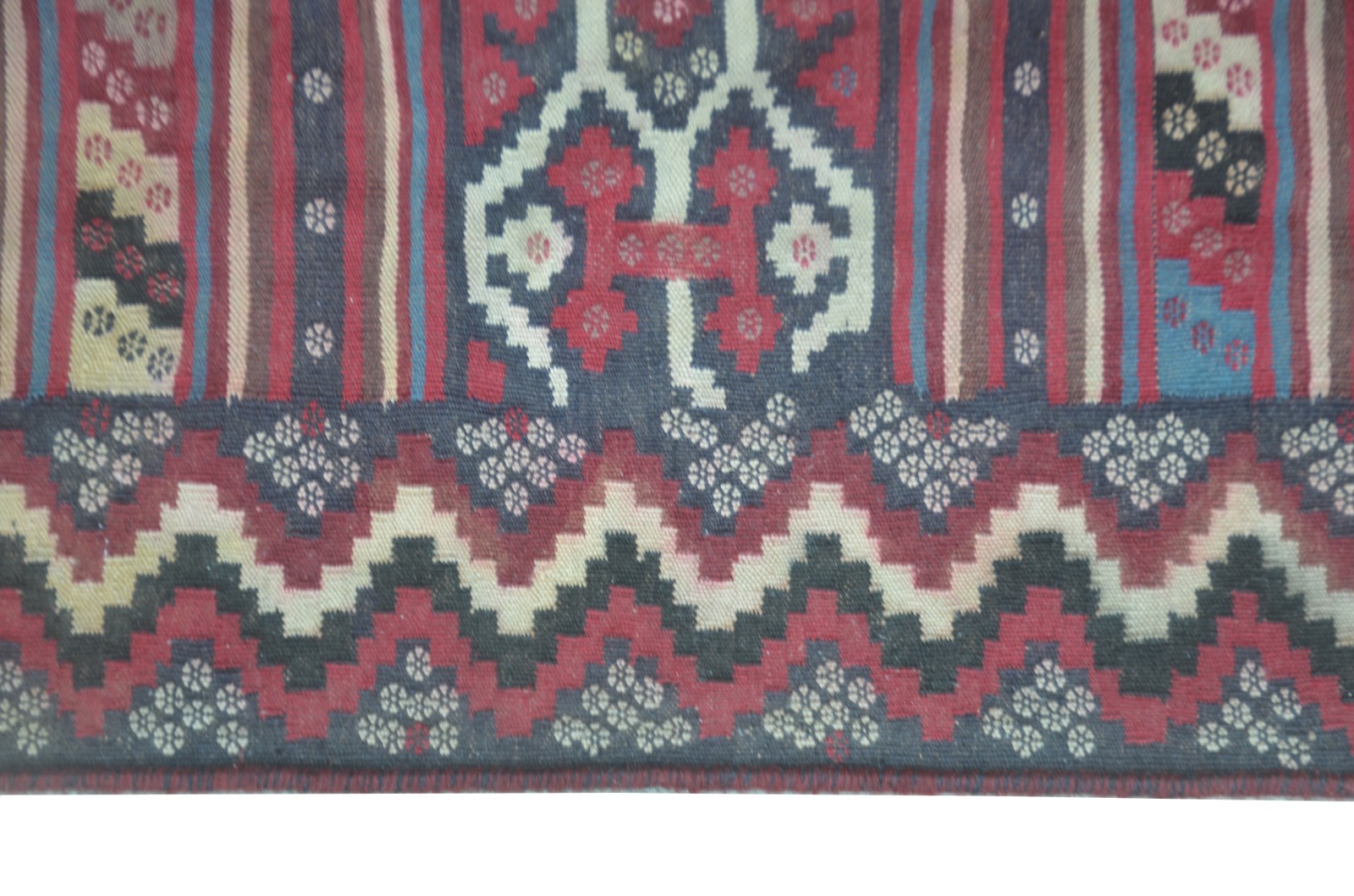 Tapete Kilim (1000) - foto 2 de 7