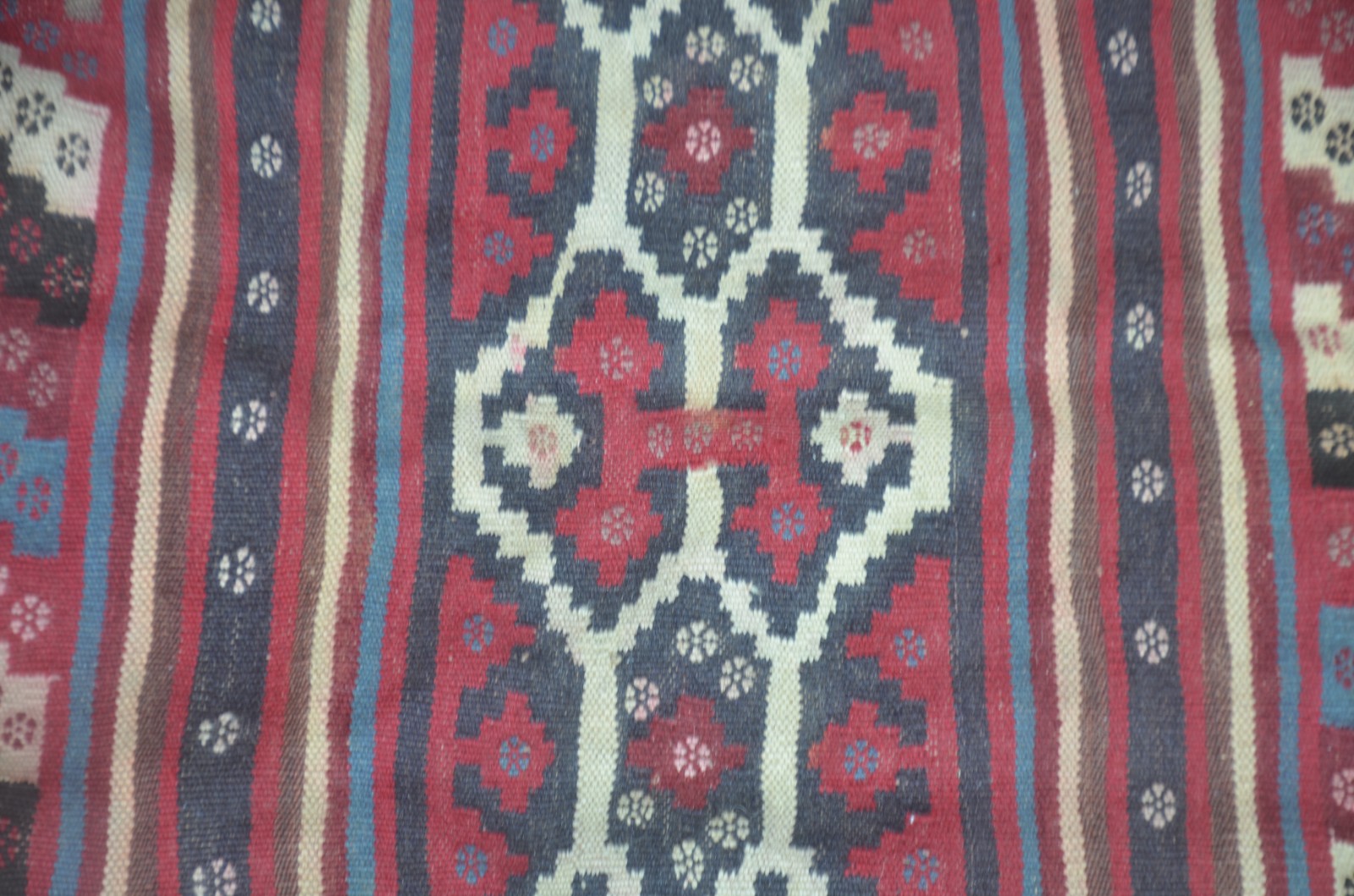 Tapete Kilim (1000) - foto 3 de 7
