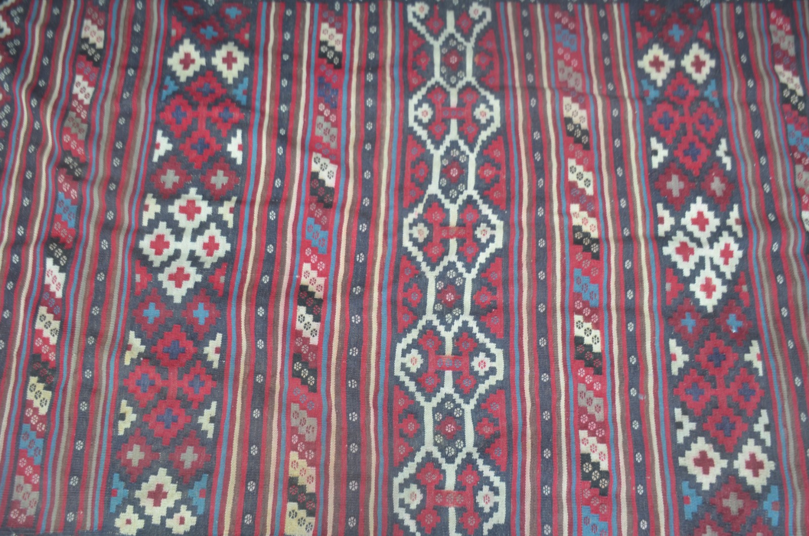 Tapete Kilim (1000) - foto 4 de 7