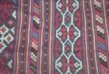 Tapete Kilim (1000),  - Tapete Kilim Sumak.