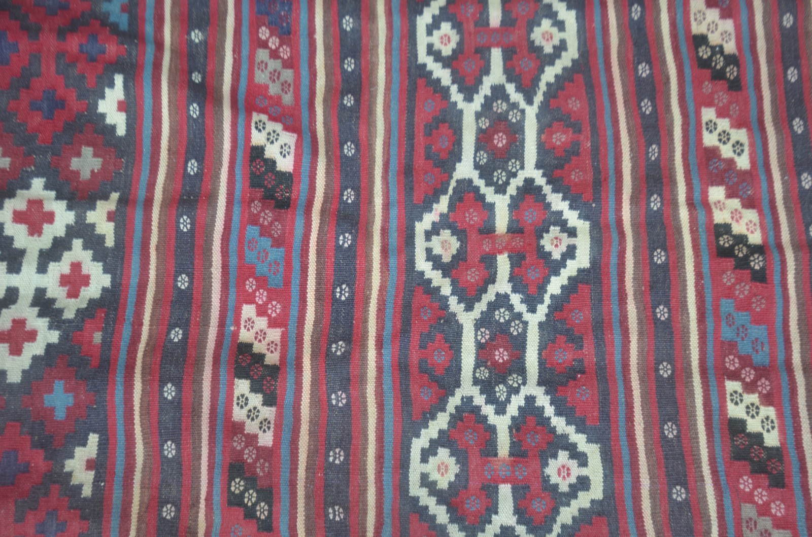 Tapete Kilim (1000) - foto 6 de 7