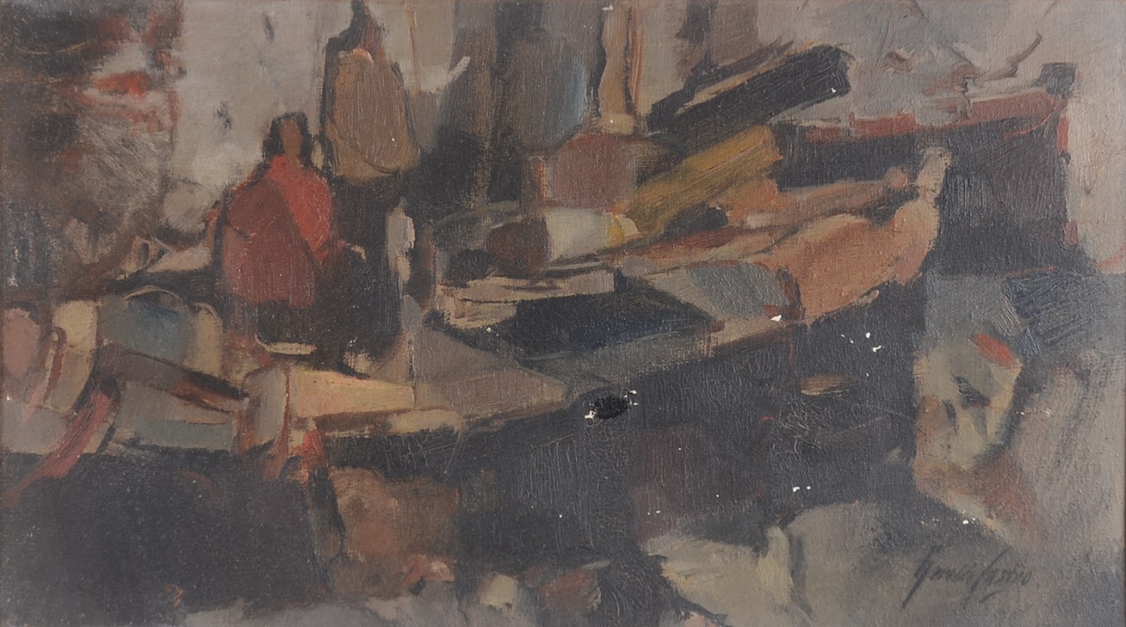 Geraldo Castro (1914-1922), barcos - foto 1 de 5