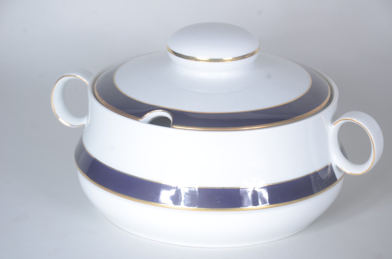 Aparelho de jantar, chá e café de porcelana "Winterling - Bavaria"... - foto 4 de 10