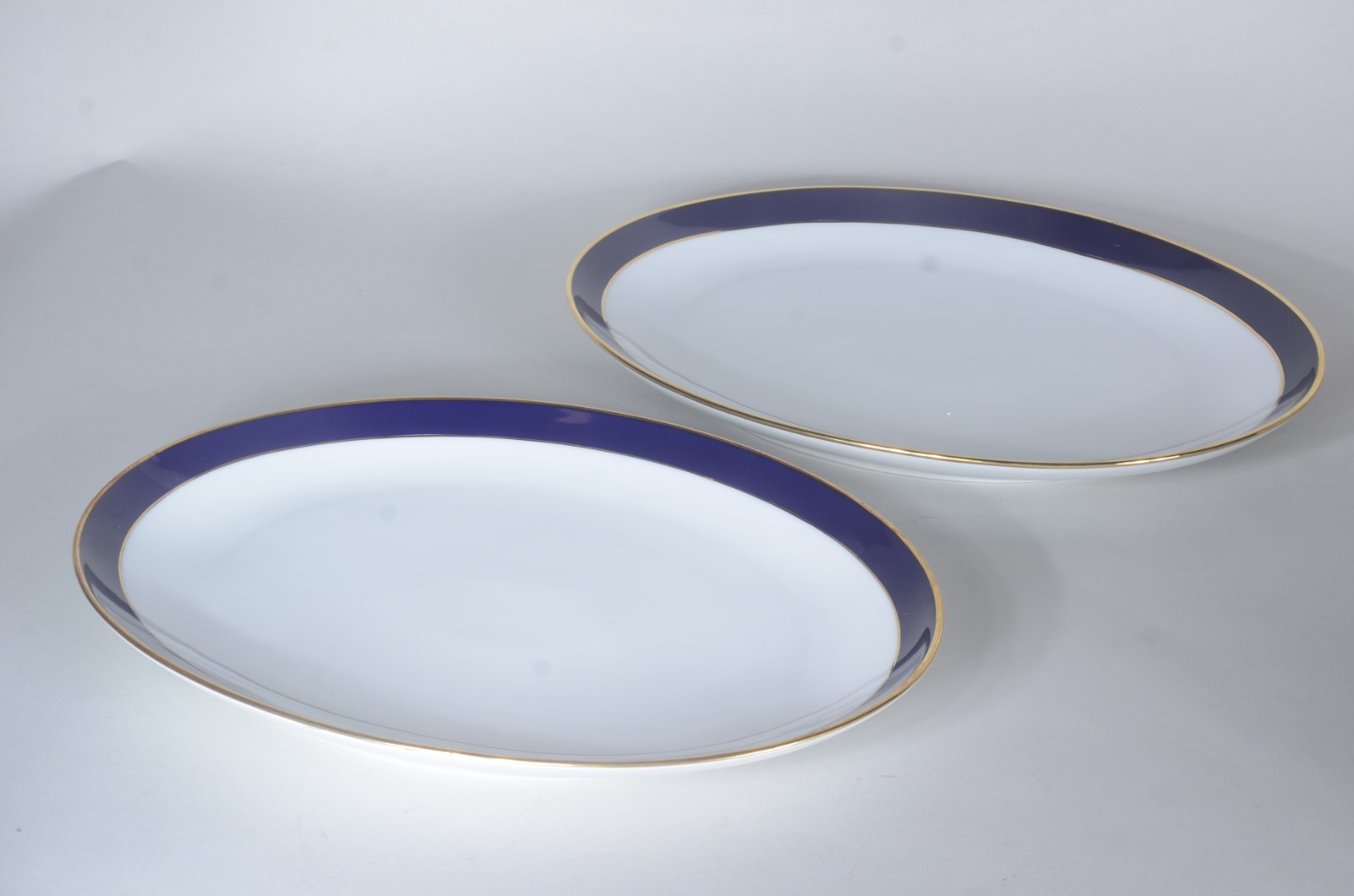 Aparelho de jantar, chá e café de porcelana "Winterling - Bavaria"... - foto 5 de 10