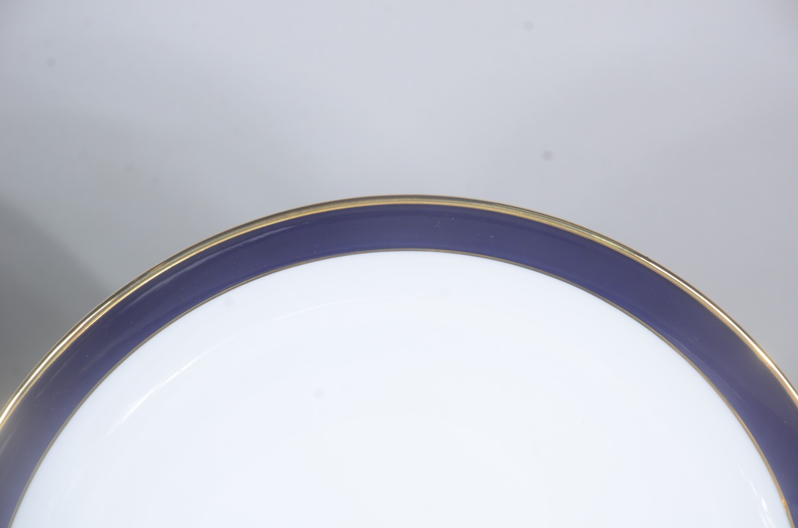 Aparelho de jantar, chá e café de porcelana "Winterling - Bavaria"... - foto 7 de 10