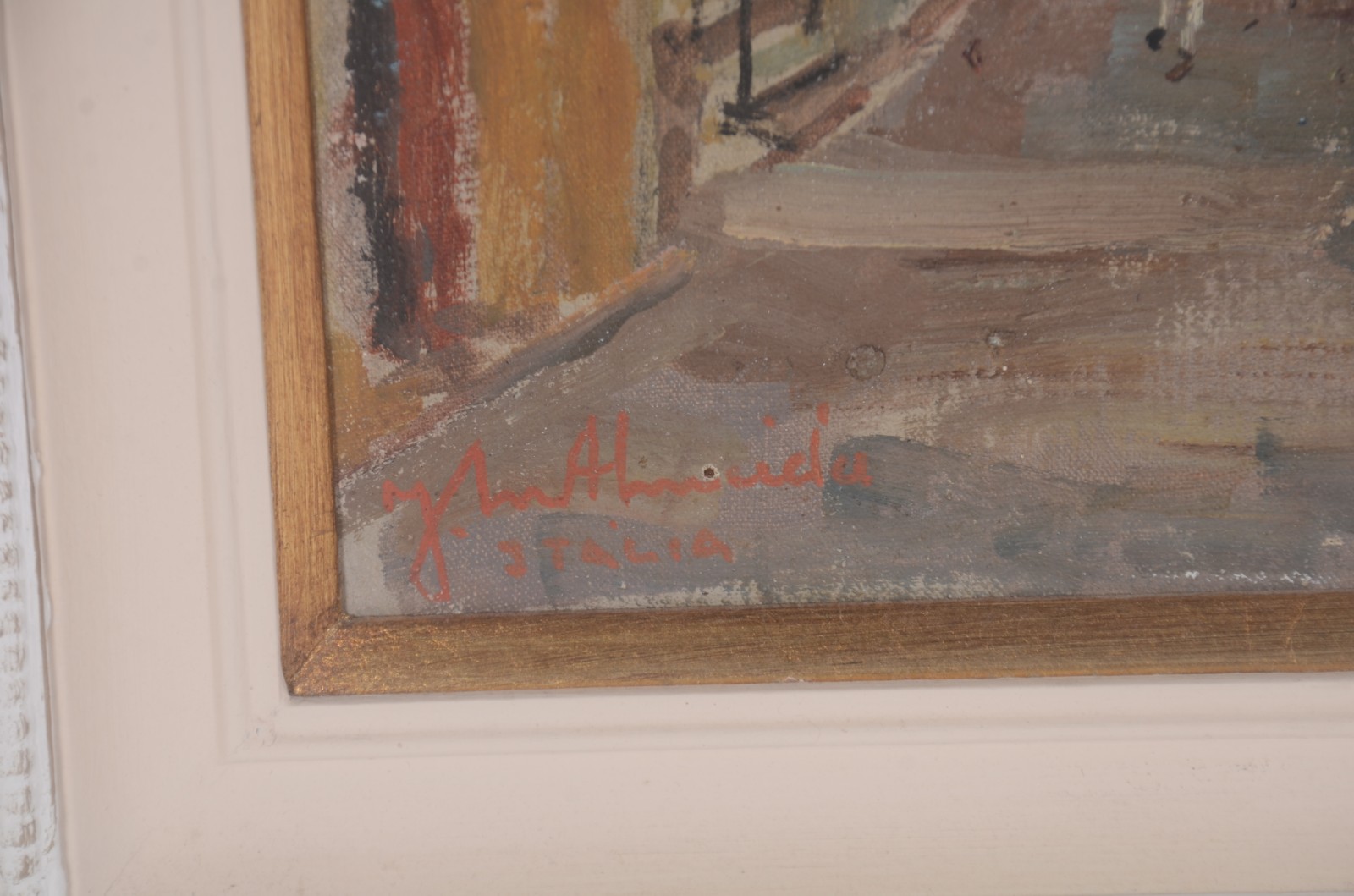 José Maria de Almeida (1906-1955) - foto 3 de 5