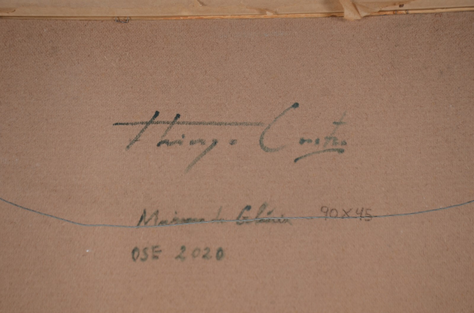 Thiago Castro (1984), Marina da Glória - foto 5 de 5