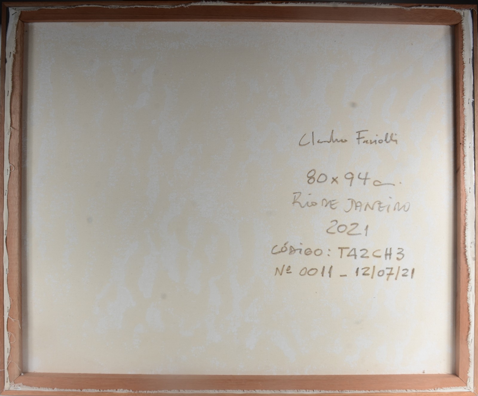 Cláudio Faciolli (1955) - foto 4 de 5