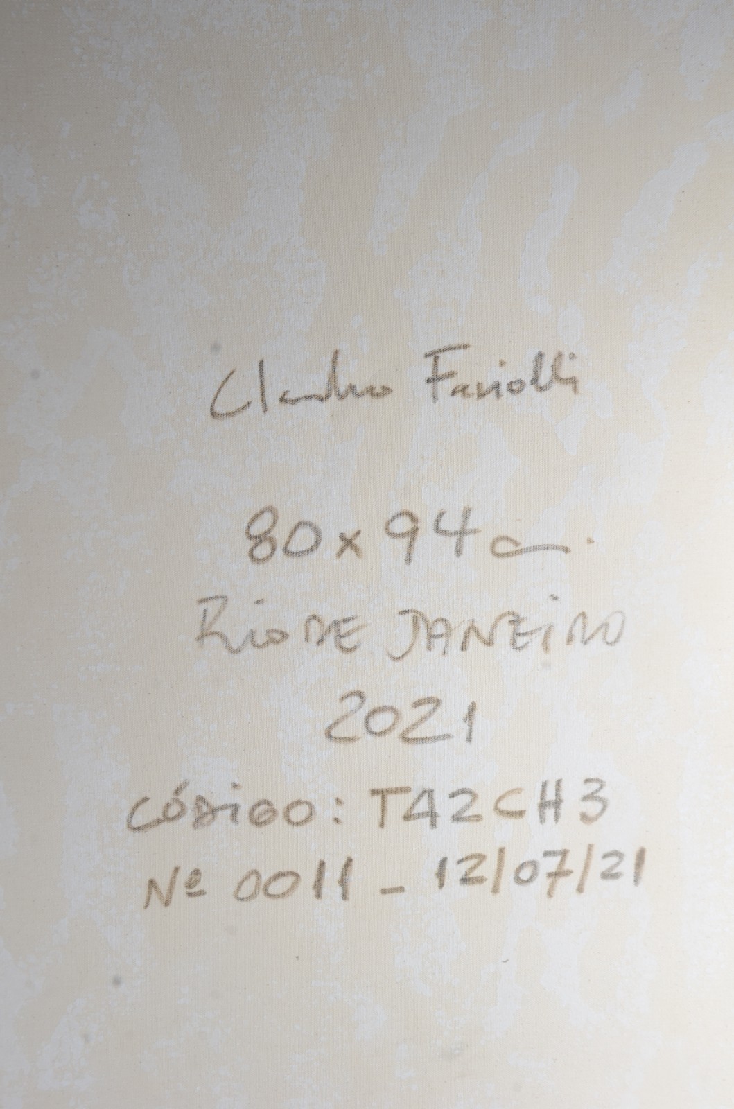 Cláudio Faciolli (1955) - foto 5 de 5