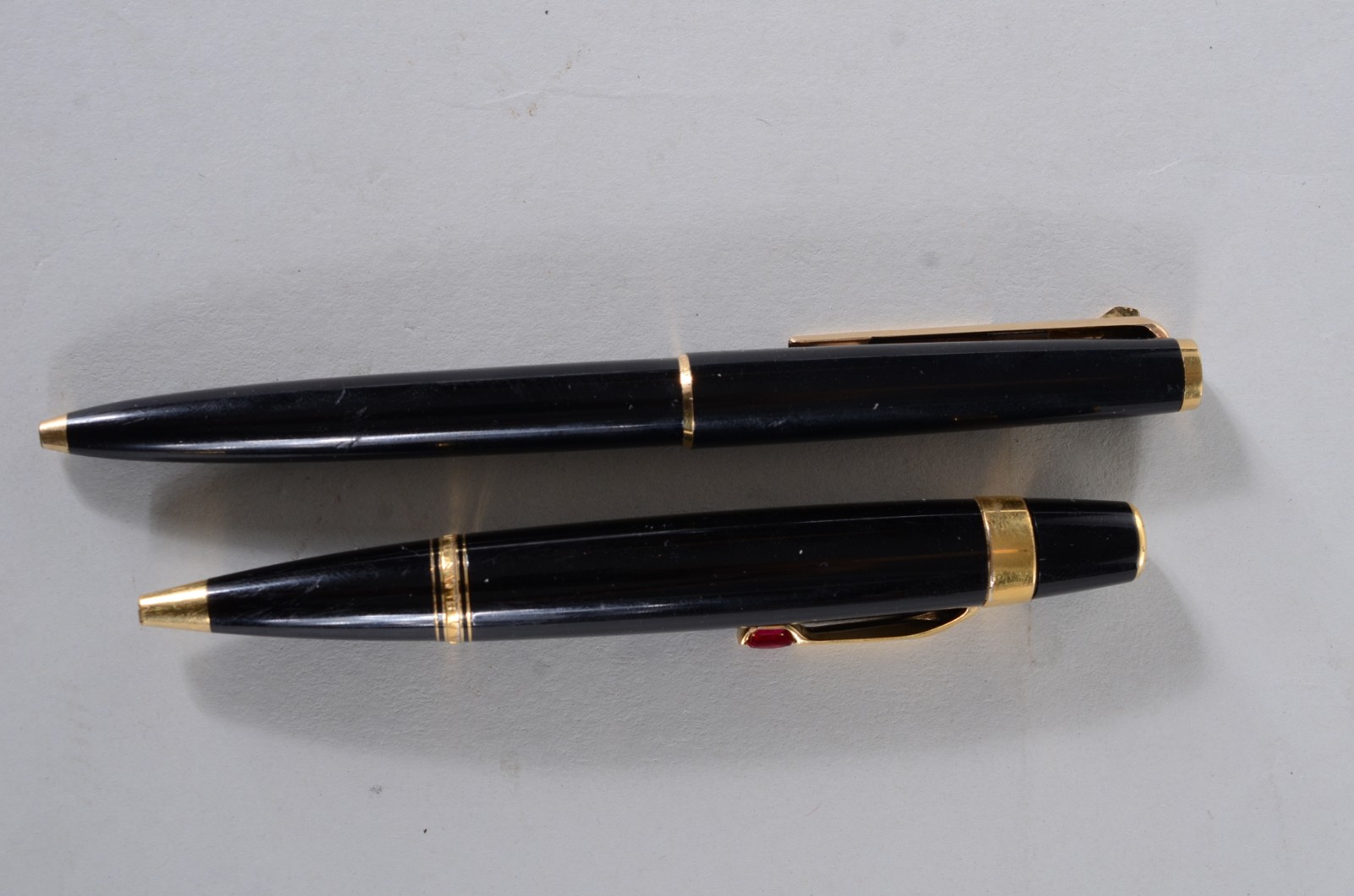Montblanc (1906) - foto 2 de 8