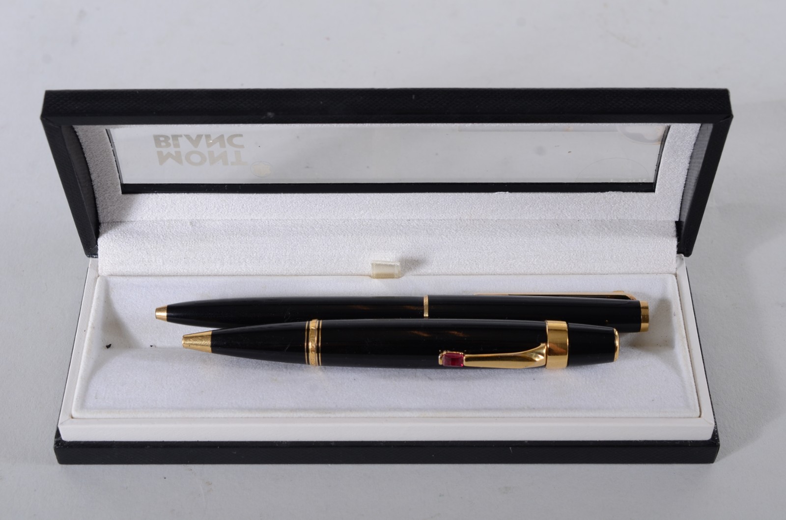 Montblanc (1906) - foto 5 de 8