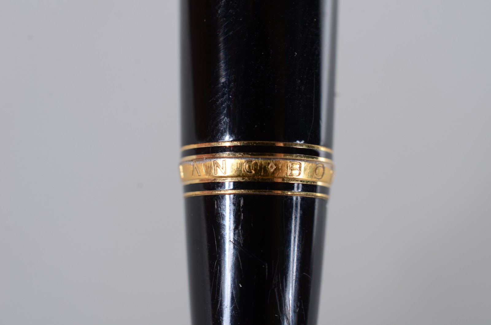 Montblanc (1906) - foto 6 de 8
