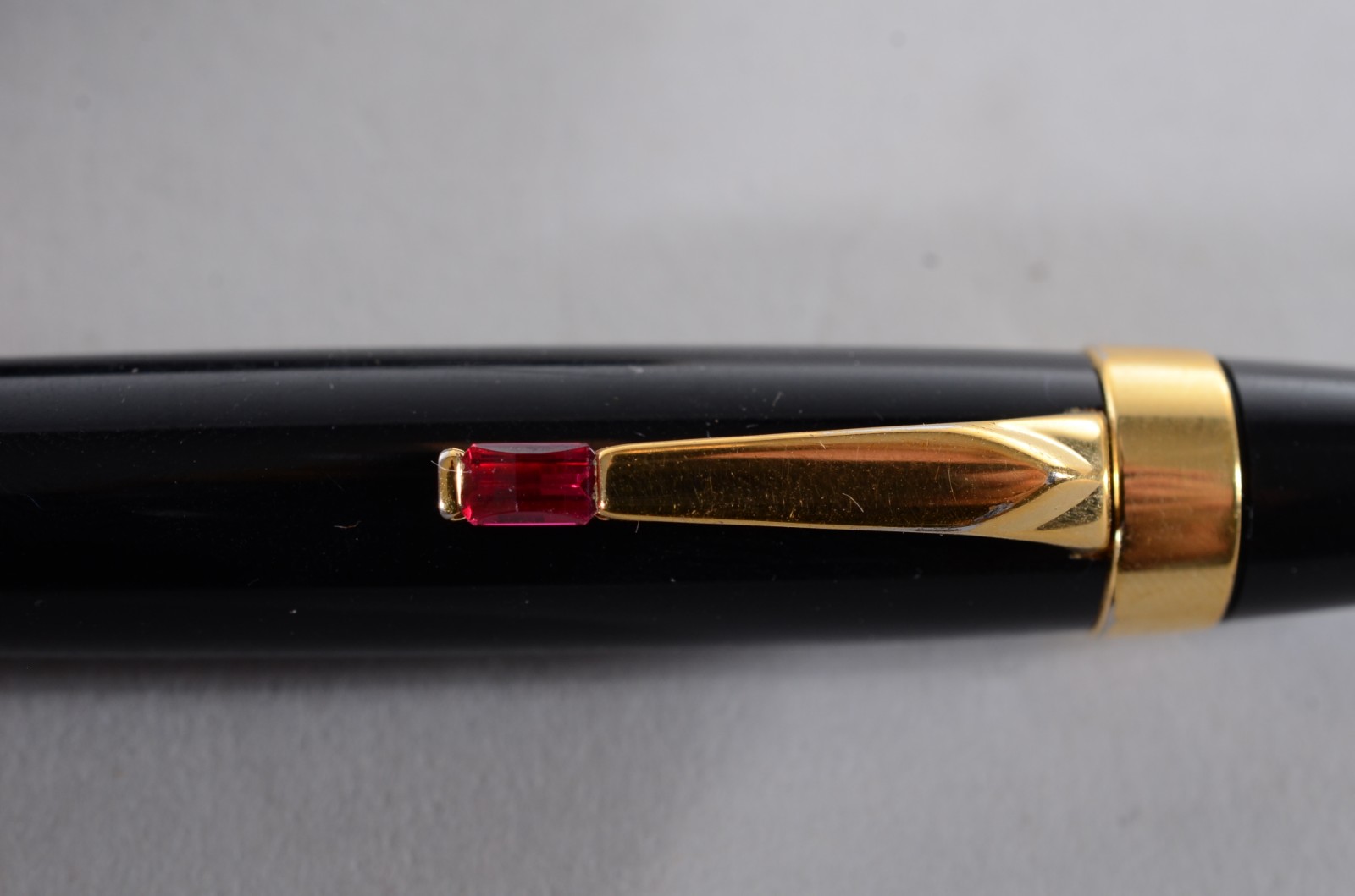 Montblanc (1906) - foto 7 de 8