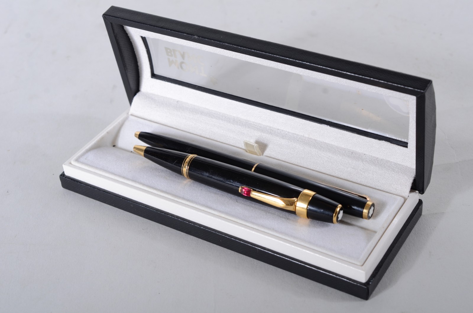 Montblanc (1906) - foto 1 de 8