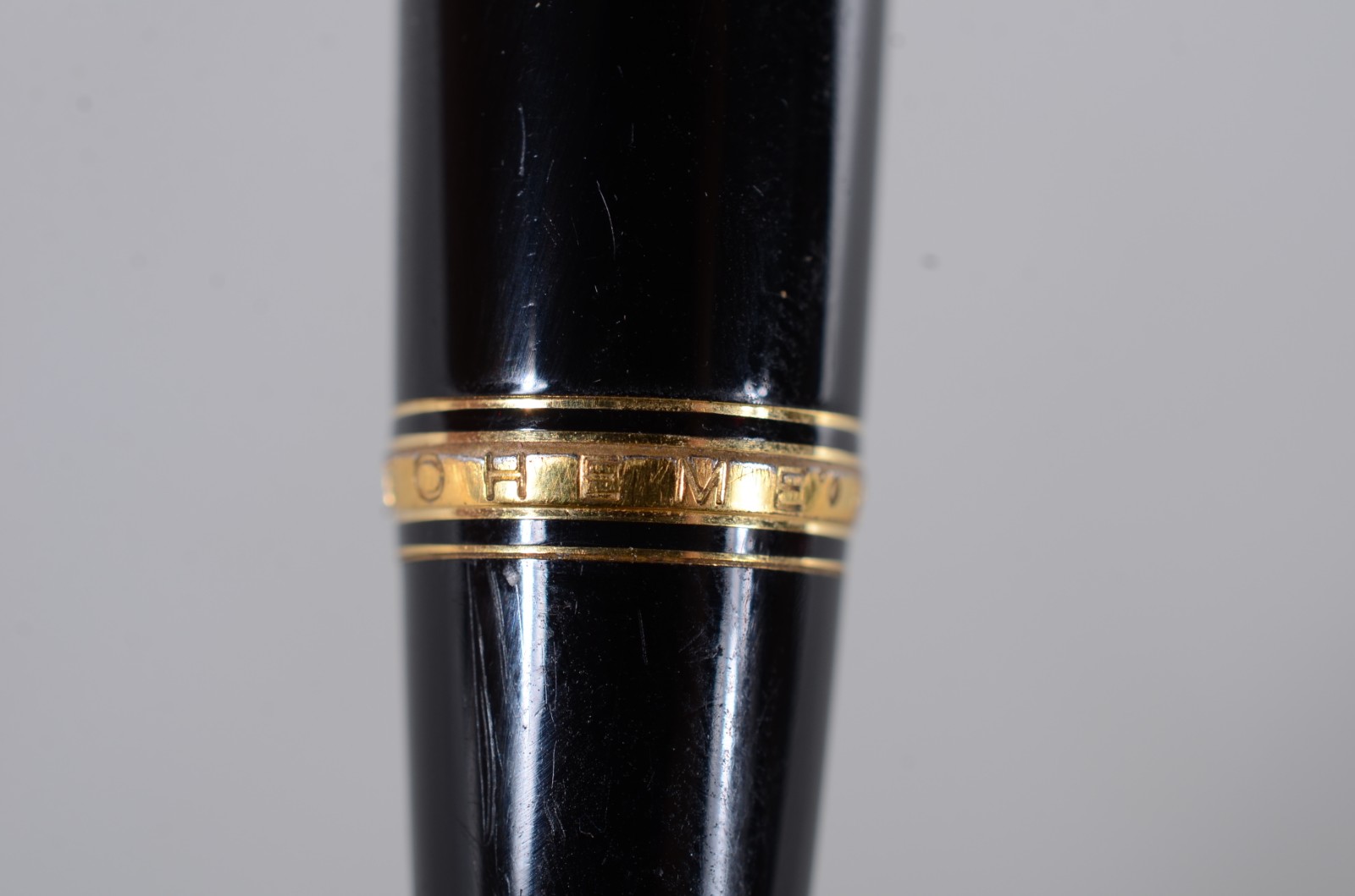 Montblanc (1906) - foto 8 de 8