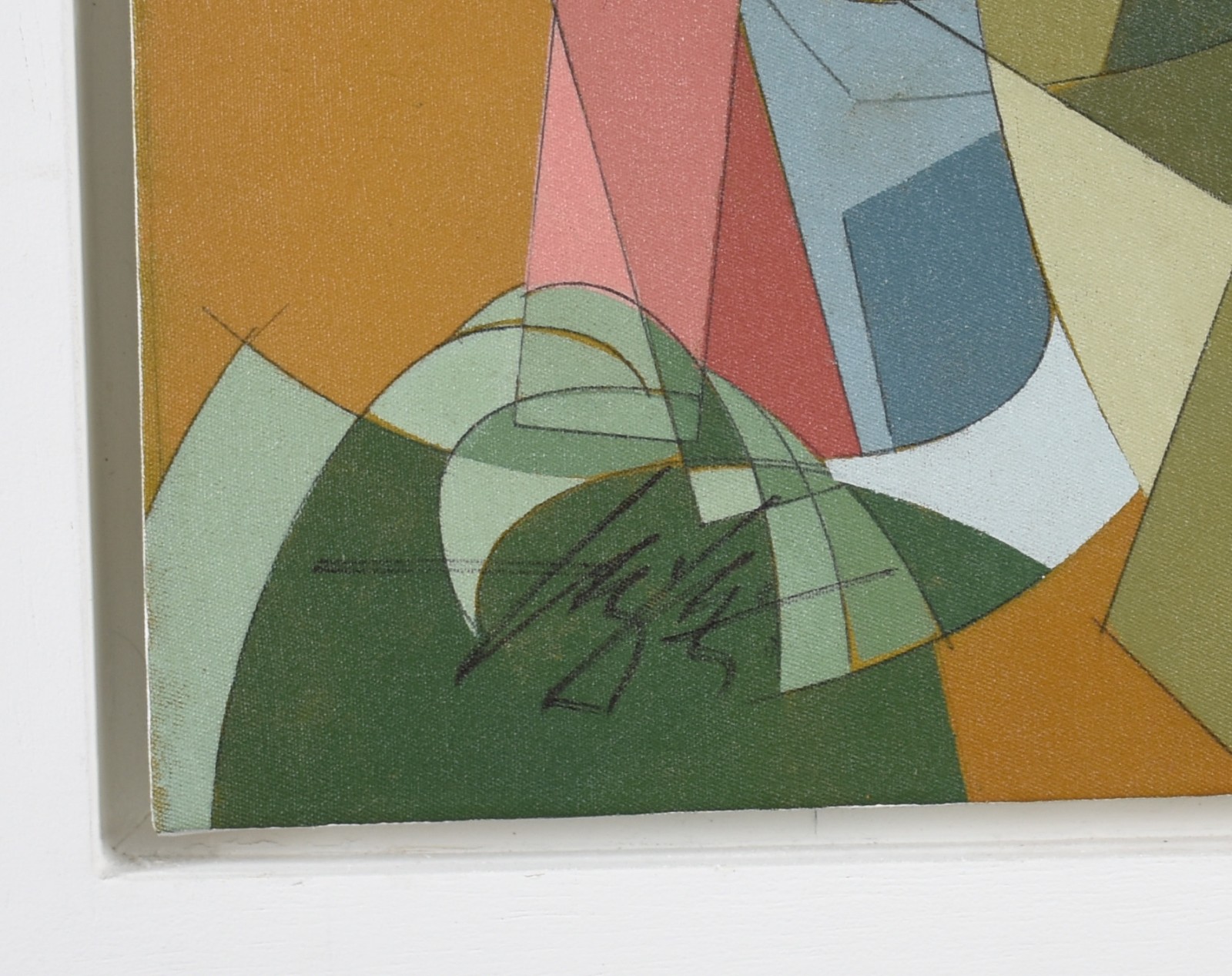 Henri Carrières (1947), Figuras - foto 2 de 3