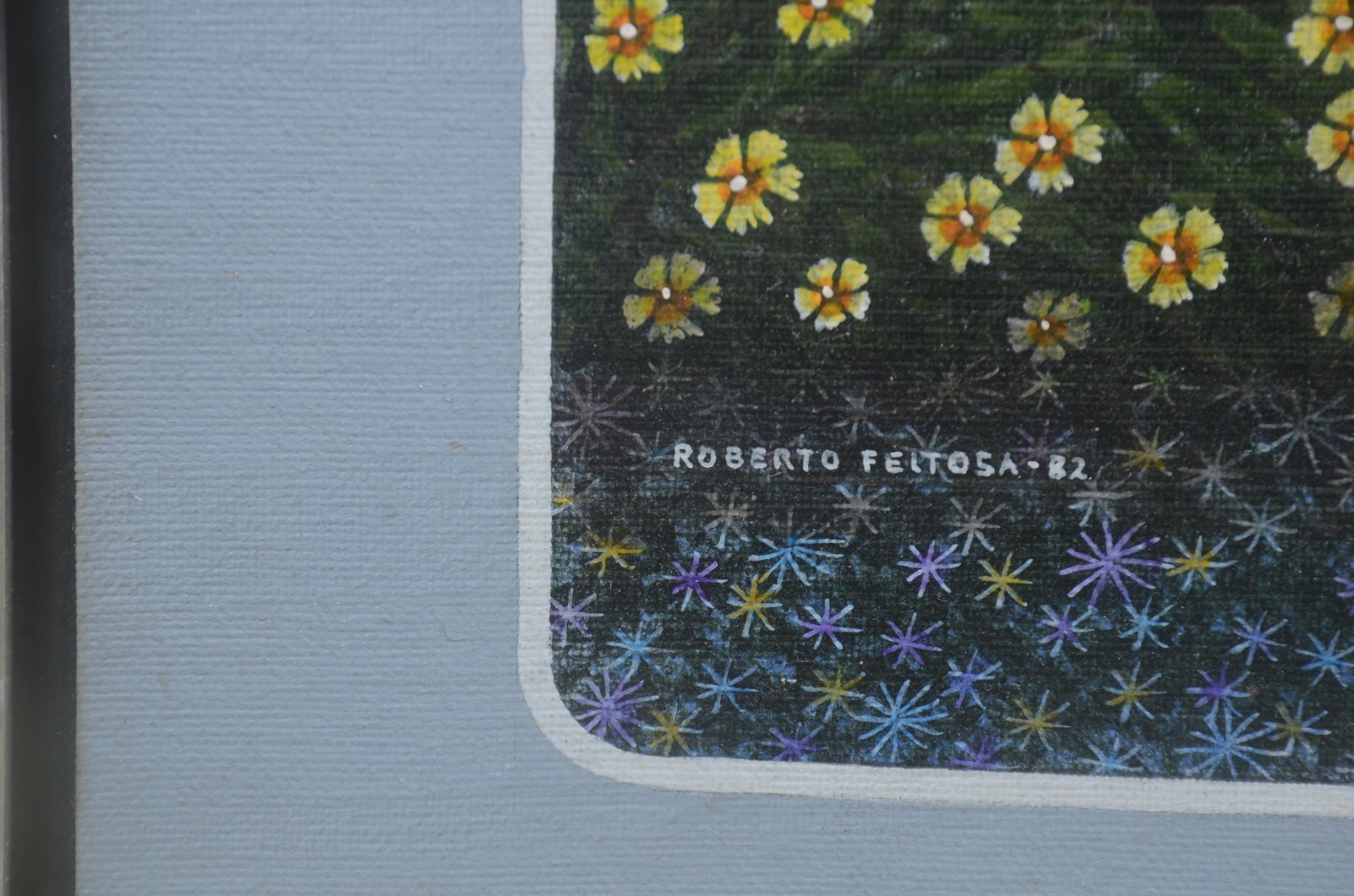 Roberto Feitosa (1943), Paisagem - foto 5 de 5