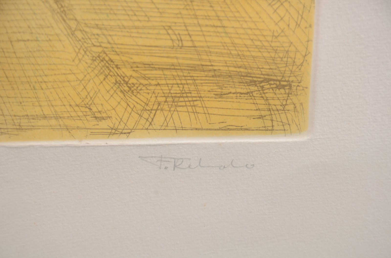 Francisco Rebolo (1902-1980) - foto 3 de 5