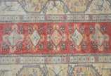 Tapete Kazak (1001),  - Tapete Kazak.