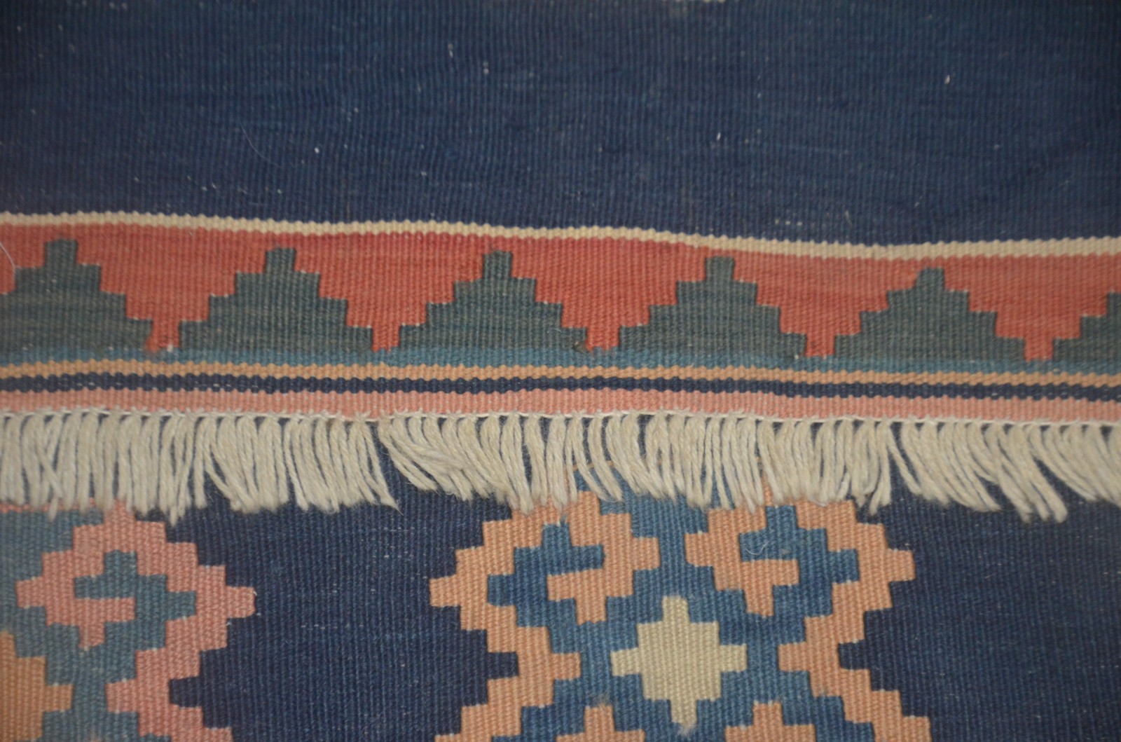 Tapete Kilim (1000) - foto 3 de 4
