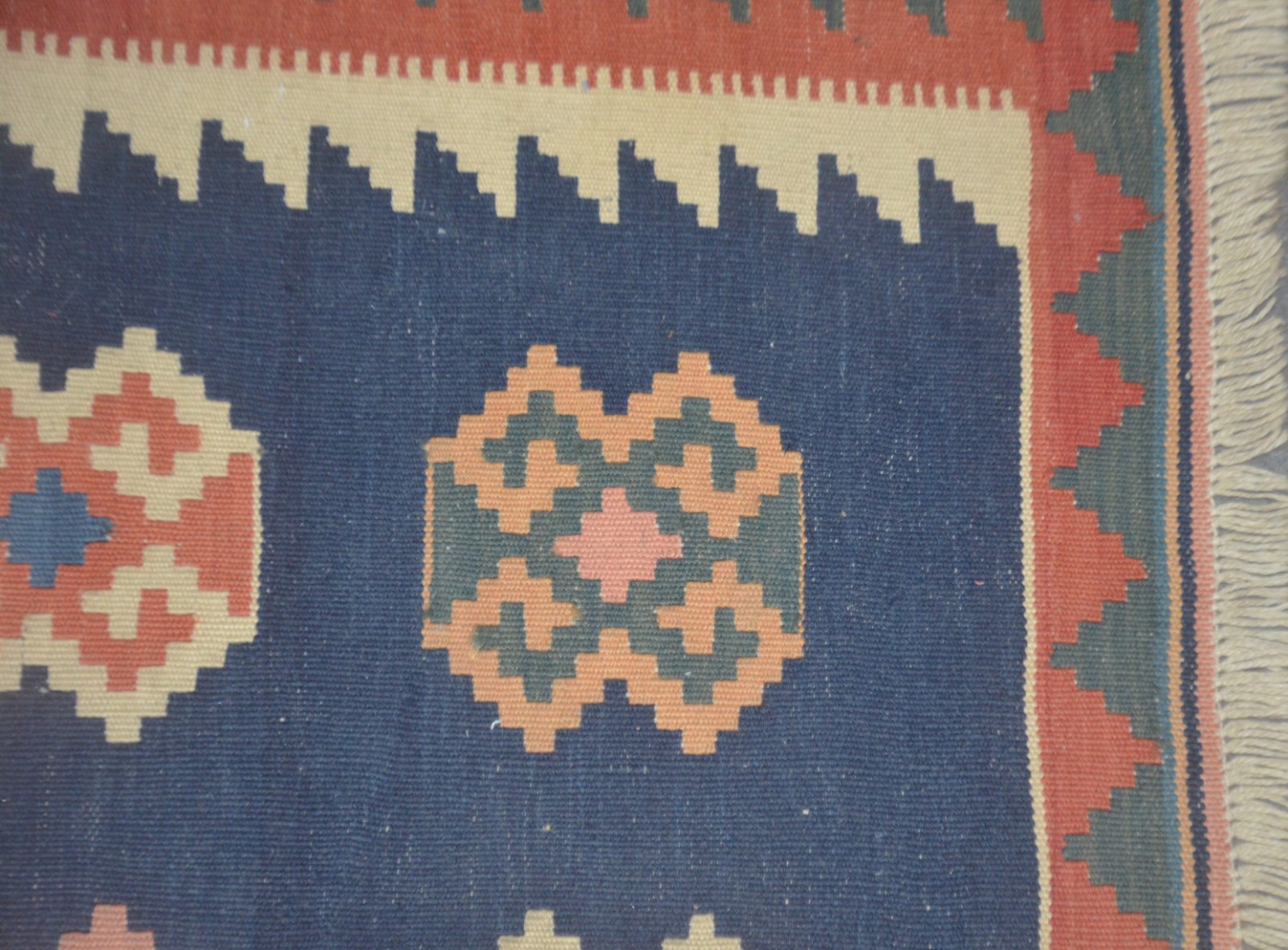 Tapete Kilim (1000) - foto 4 de 4