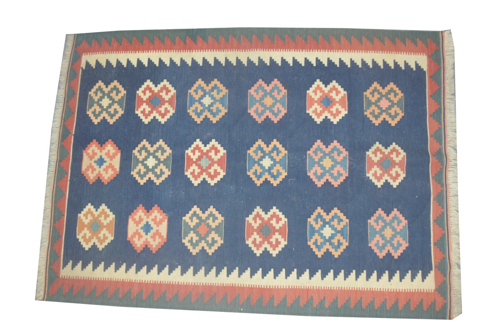Tapete Kilim (1000) - foto 1 de 4