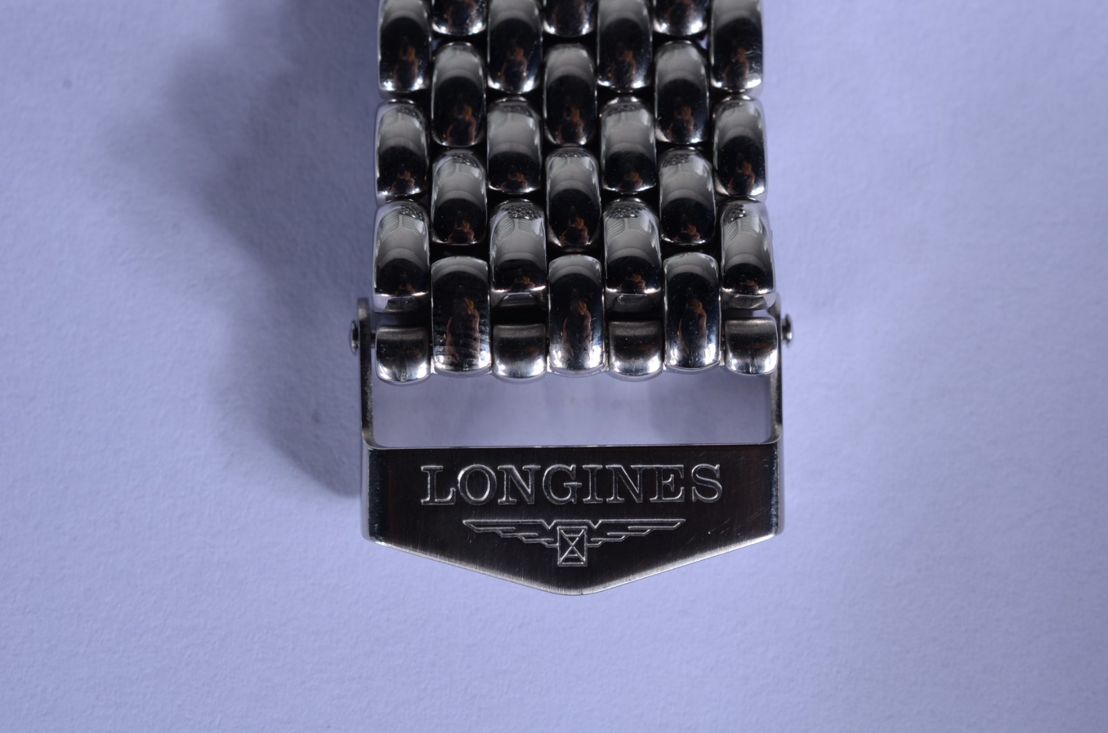 Relógio Longines Avigation Special Series, 38 mm, automático... - foto 7 de 10