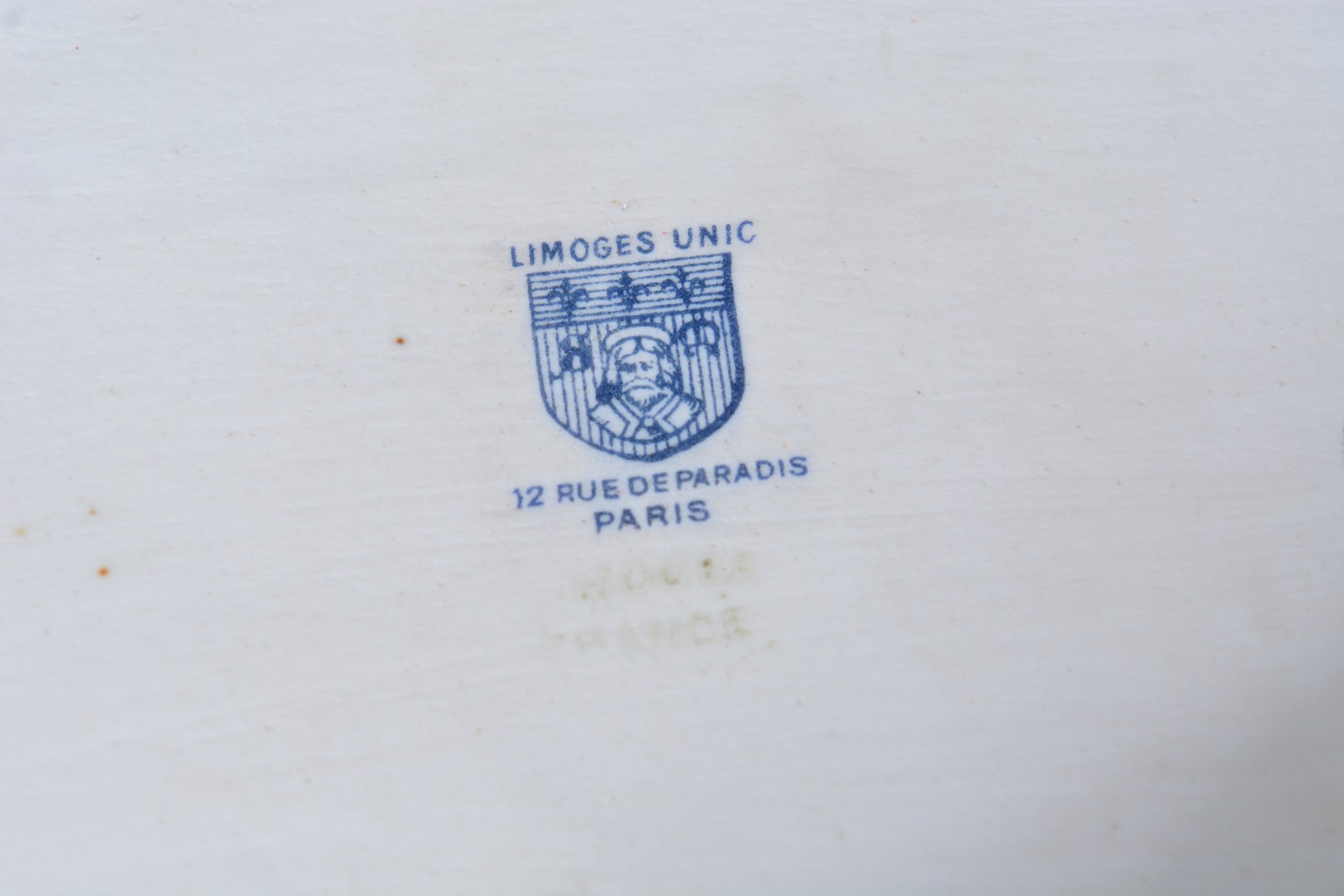 Limoges (1771) - foto 7 de 7