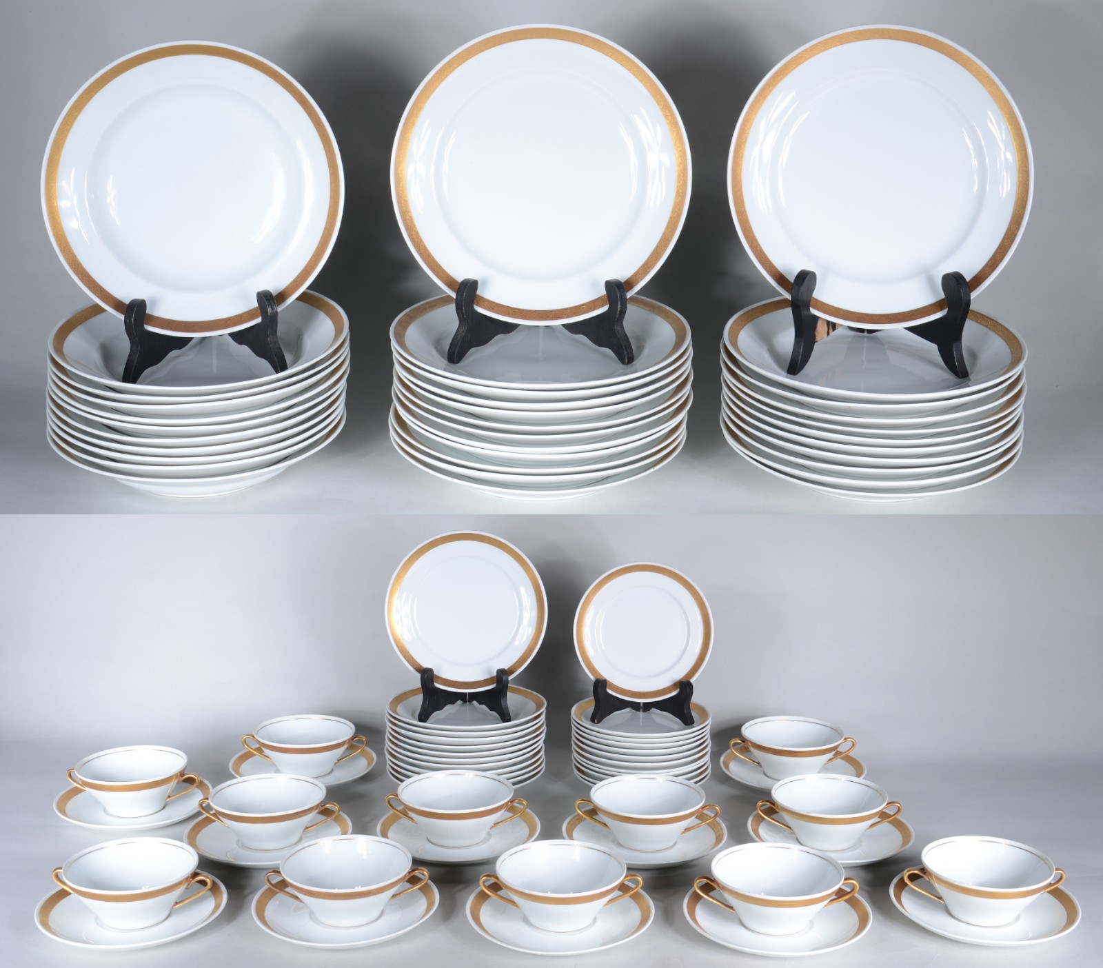 Porcelanas Steatita (1956) - foto 1 de 6